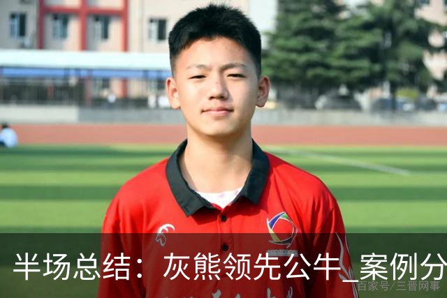 半场总结：灰熊领先公牛 案例分析与数据概览